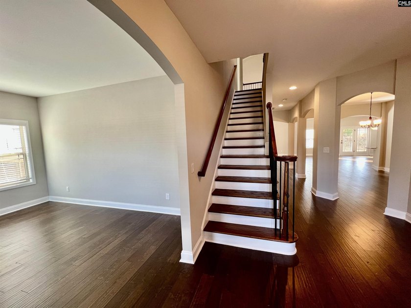 Shoals Landing is a gated community in Irmo.Flooring includes - photo 2