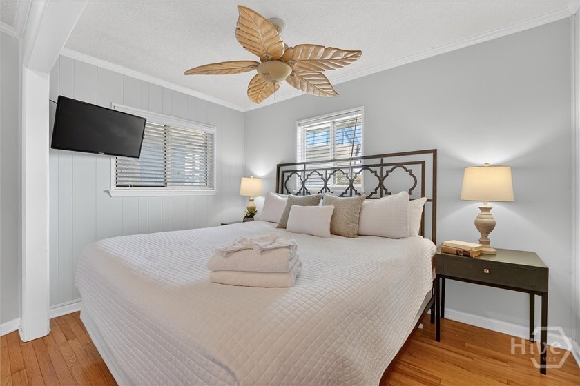 Best value for the view Located in a Gated Community on Tybee - photo 11