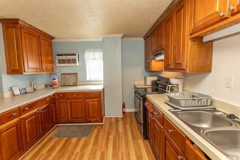Step into beachside living with this charming one-bedroom condo - photo 3