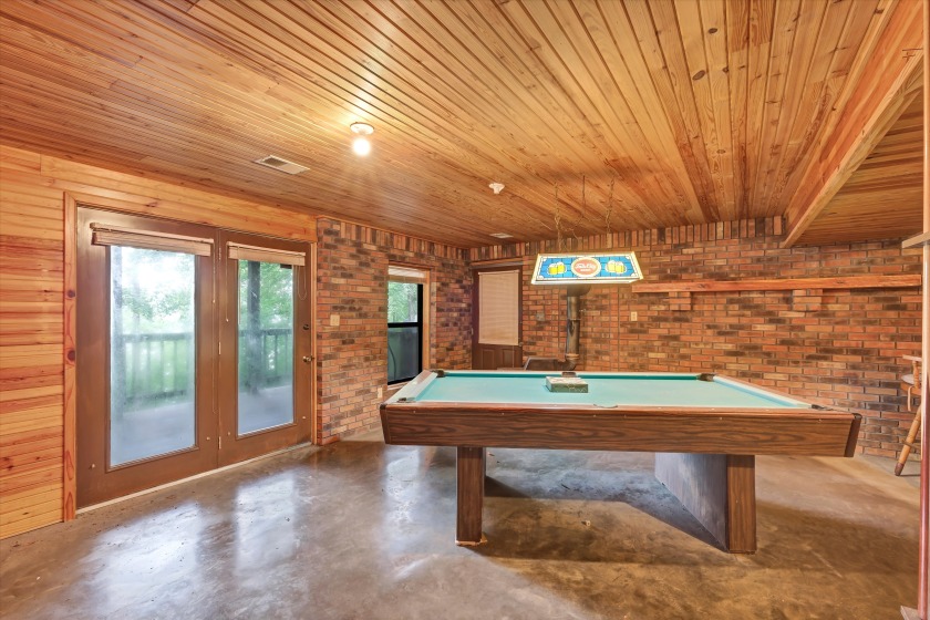 Rustic Lake Home With Easy Lake Access &amp; Dock - photo 23