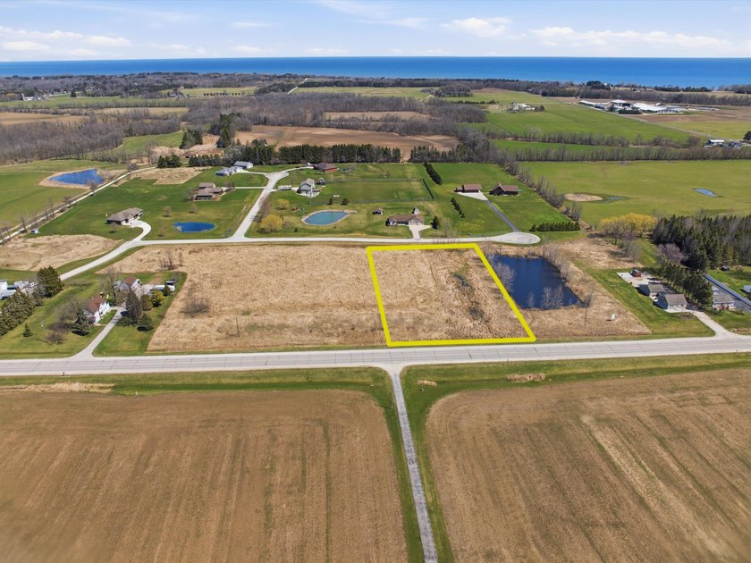 Build your dream home on this beautiful country lot just south - photo 11