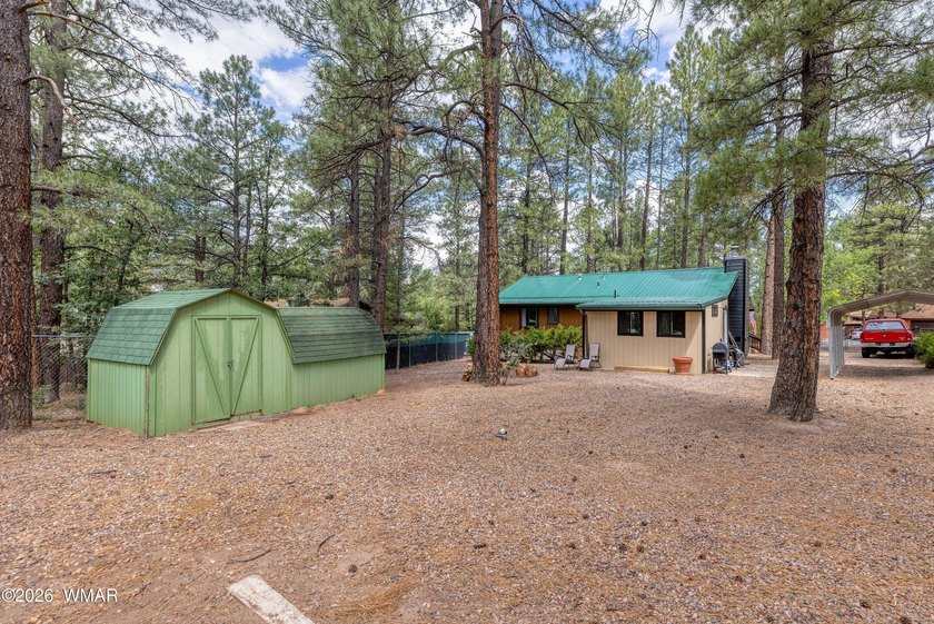 Located in the highly desirable Fools Hollow Lake Resort - photo 18
