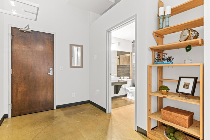 Welcome to the epitome of downtown living! The historic Lowry - photo 3