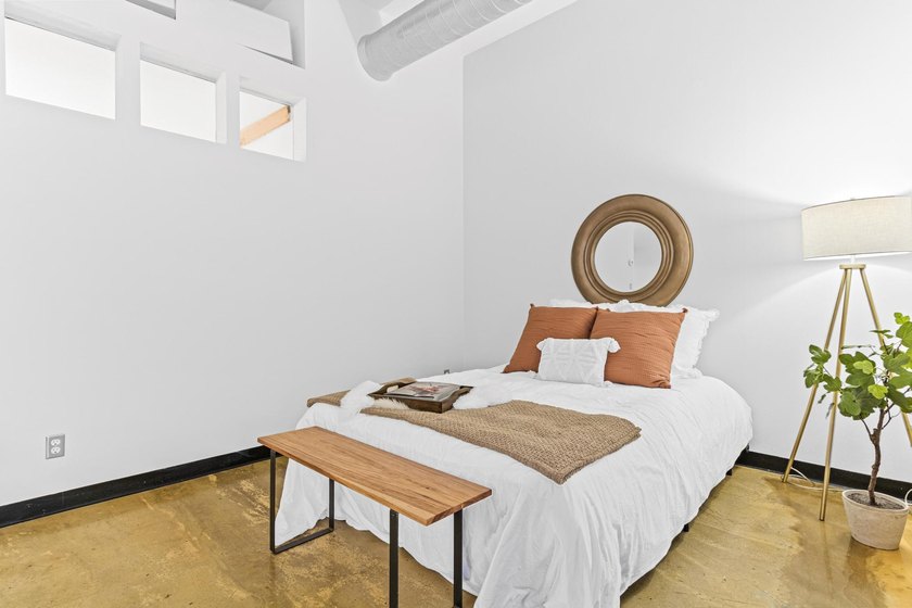 Welcome to the epitome of downtown living! The historic Lowry - photo 8