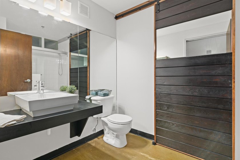 Welcome to the epitome of downtown living! The historic Lowry - photo 10