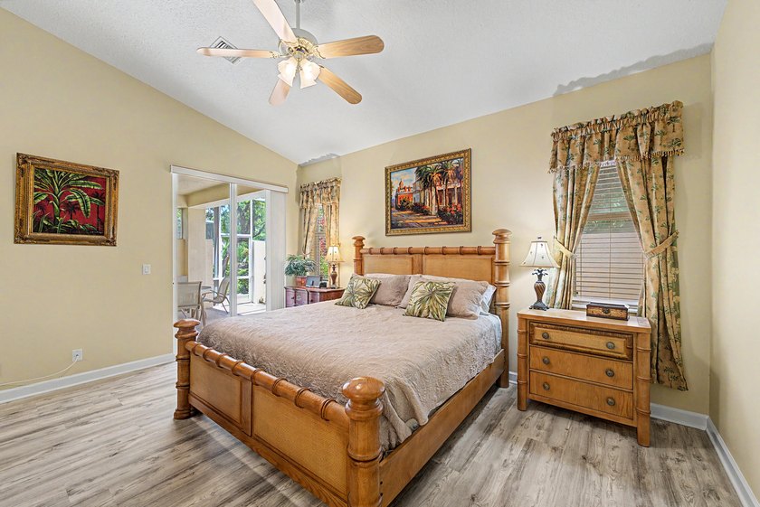 Welcome to this true 3-bedroom, 2-bath home with a 1-car garage - photo 17
