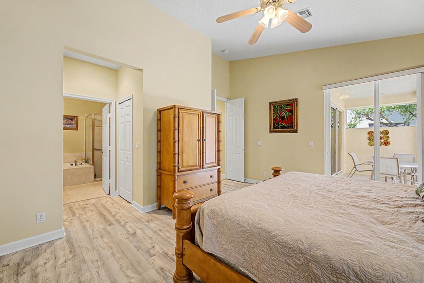 Welcome to this true 3-bedroom, 2-bath home with a 1-car garage - photo 18