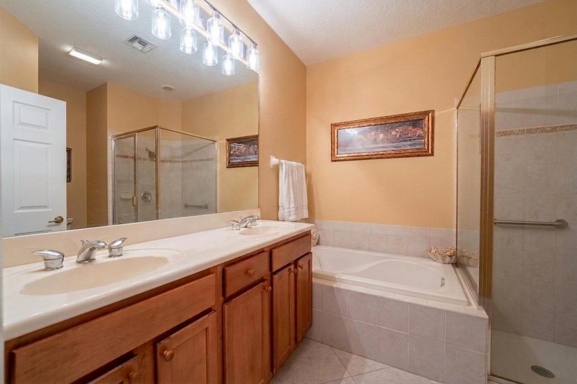 Welcome to this true 3-bedroom, 2-bath home with a 1-car garage - photo 19