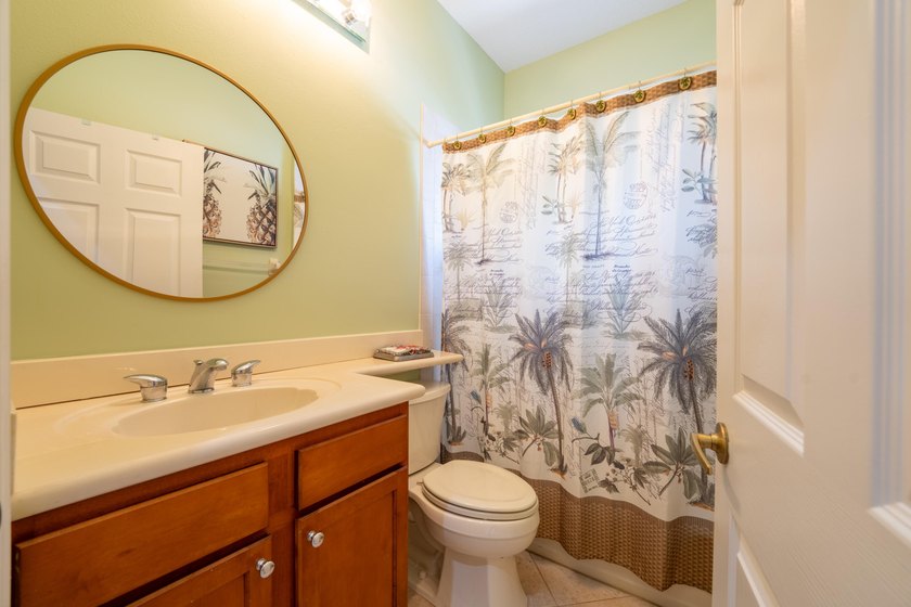 Welcome to this true 3-bedroom, 2-bath home with a 1-car garage - photo 23