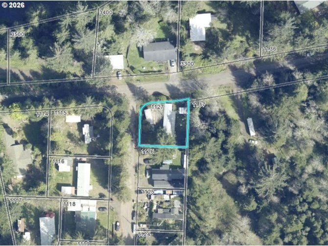 Situated on a desirable corner lot, this 0.15-acre property - photo 37