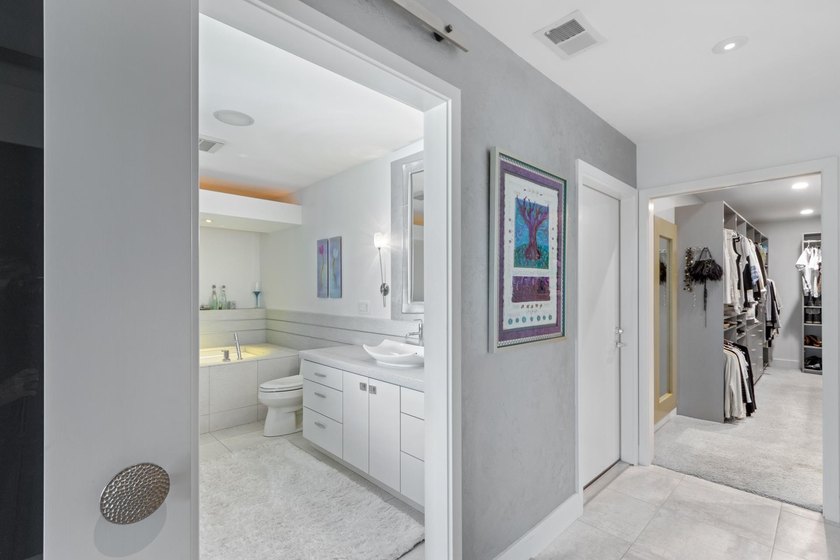This stunning ranch home, designed by James R. Dresser in the - photo 50