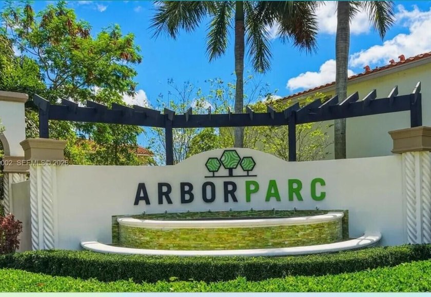 This Townhome is situated in the gated community of Arbor Park - photo 2
