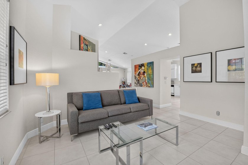 Nestled in the desirable Brookside at Indian Spring, a charming - photo 18