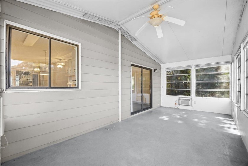 Lakefront 2 bedroom 2 bath home in the Savanna Club 55+ - photo 19