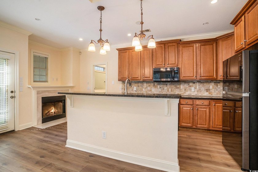 Location, location, location! Come see your new charming coastal - photo 10
