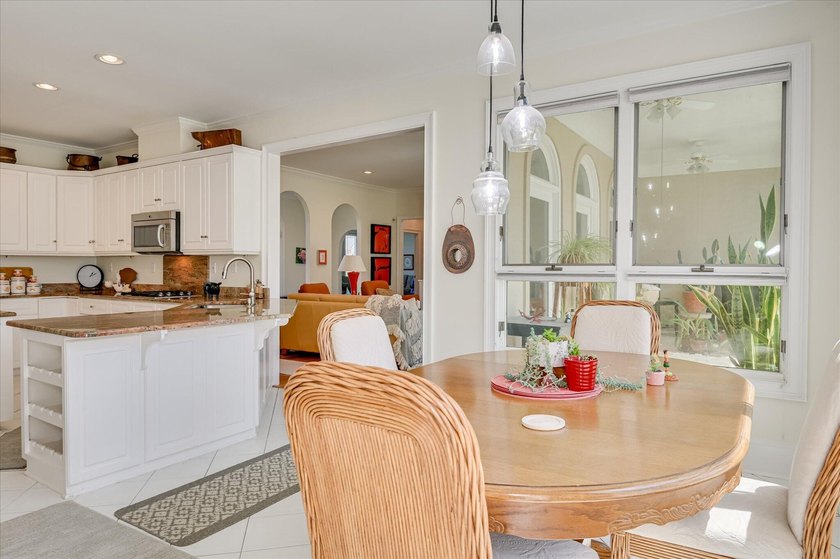 Welcome to this sprawling one-level ranch in Columbia County - photo 12
