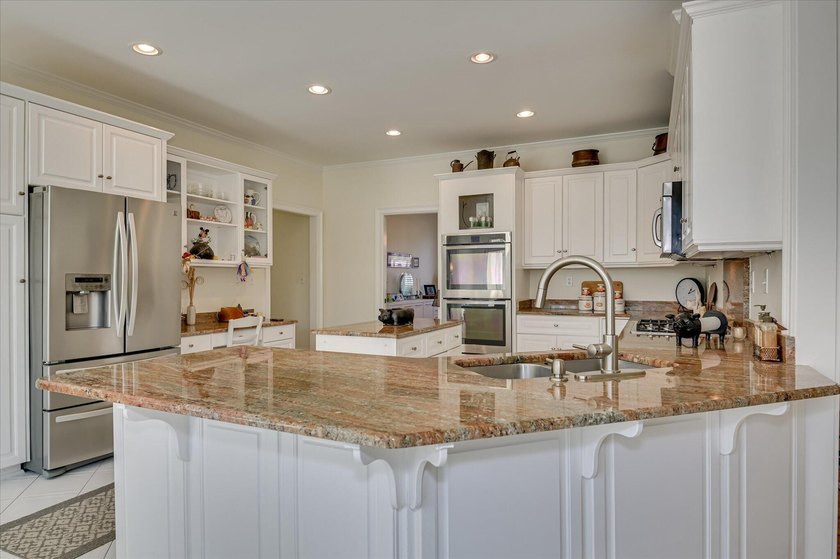Welcome to this sprawling one-level ranch in Columbia County - photo 14