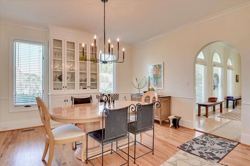 Welcome to this sprawling one-level ranch in Columbia County - photo 16
