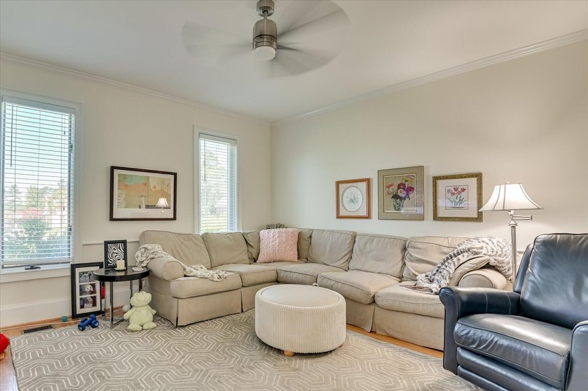 Welcome to this sprawling one-level ranch in Columbia County - photo 17