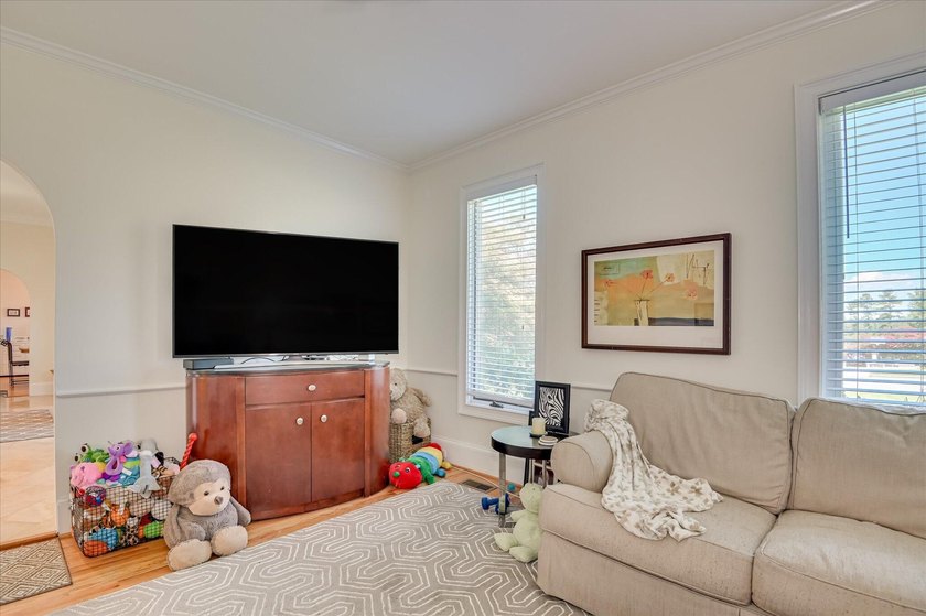 Welcome to this sprawling one-level ranch in Columbia County - photo 18