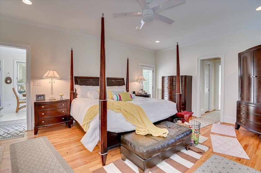 Welcome to this sprawling one-level ranch in Columbia County - photo 20