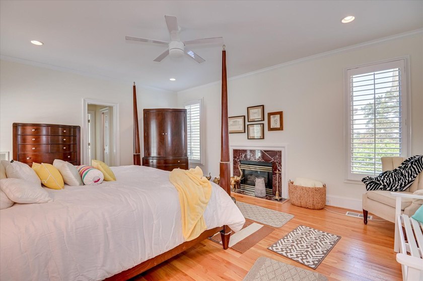 Welcome to this sprawling one-level ranch in Columbia County - photo 21
