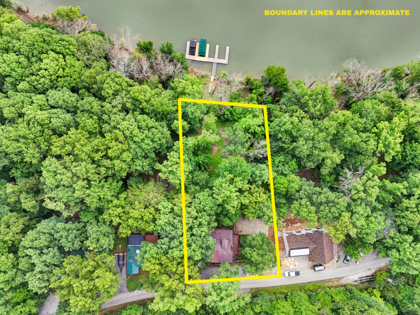 Rustic Lake Home With Easy Lake Access &amp; Dock - photo 29
