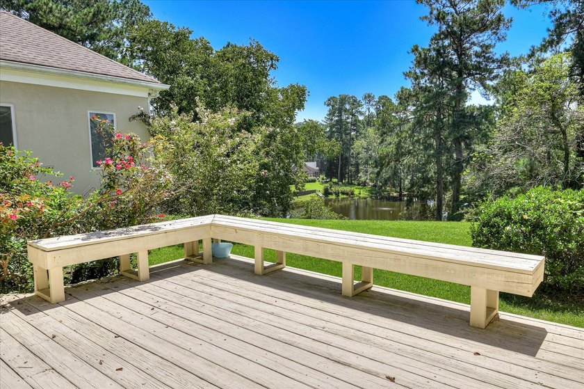 Welcome to this sprawling one-level ranch in Columbia County - photo 35