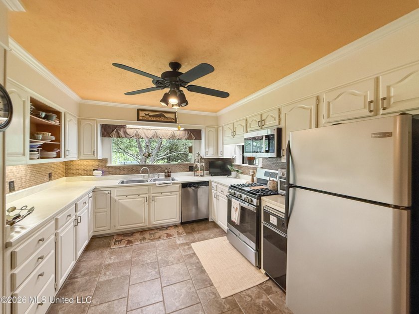 Welcome to a truly unique property where character, comfort, and - photo 12