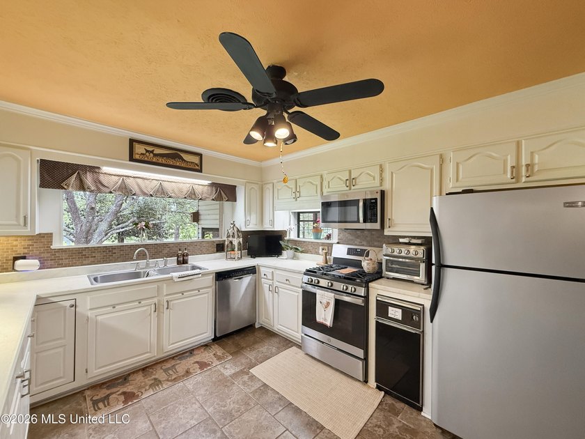 Welcome to a truly unique property where character, comfort, and - photo 13