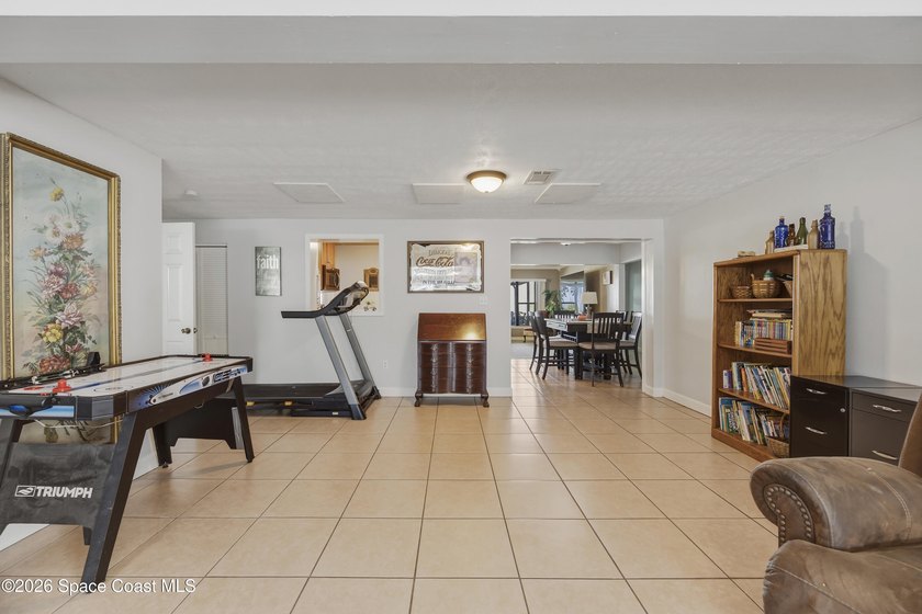 Experience true Florida waterfront living on the beautiful - photo 22