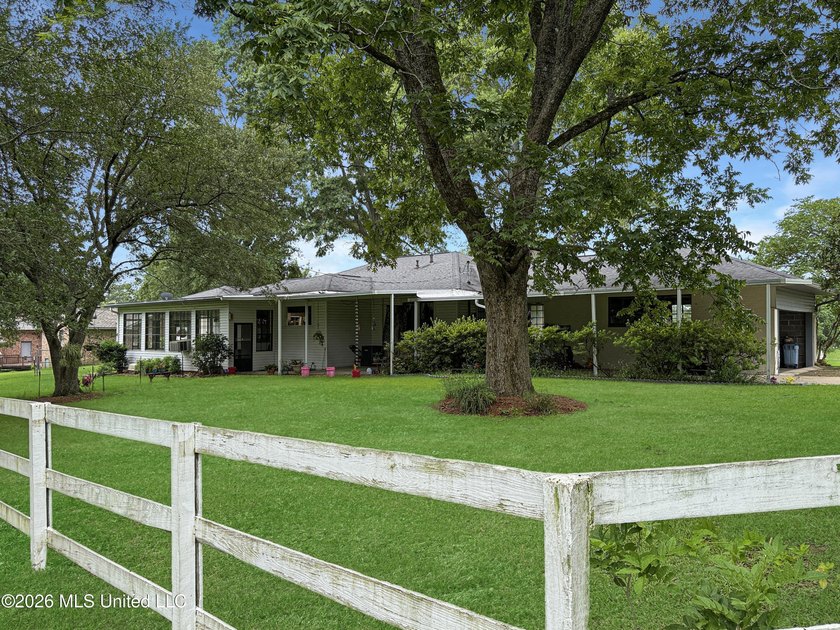 Welcome to a truly unique property where character, comfort, and - photo 31