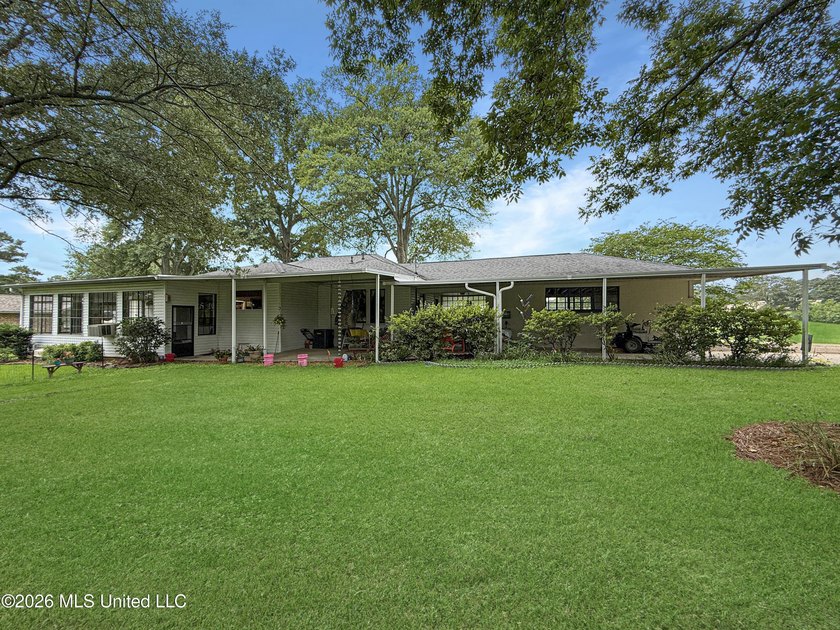 Welcome to a truly unique property where character, comfort, and - photo 36