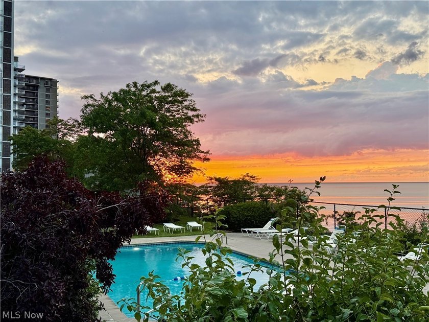 Enjoy effortless high-rise living in this 10th-floor condo at - photo 6