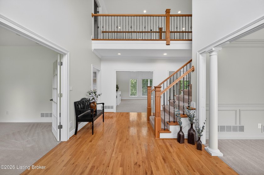 Welcome to 12307 Ridgeview Drive in the highly desirable - photo 6