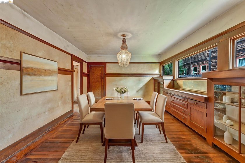 Located in the heart of South Berkeley, this property presents - photo 12