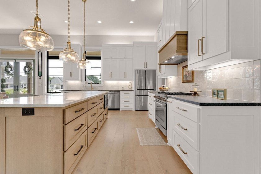 Experience refined luxury living in the highly sought-after - photo 20