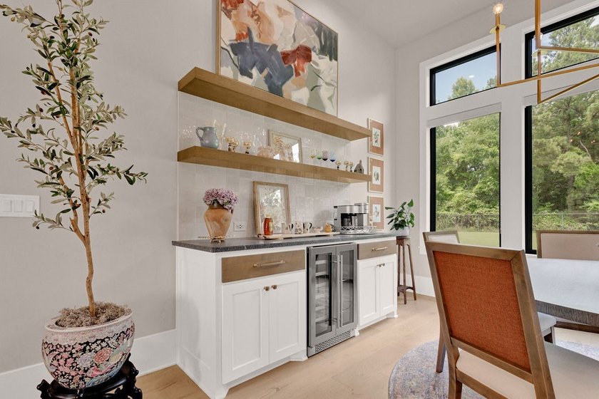 Experience refined luxury living in the highly sought-after - photo 22