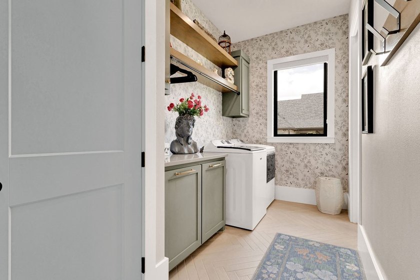Experience refined luxury living in the highly sought-after - photo 24