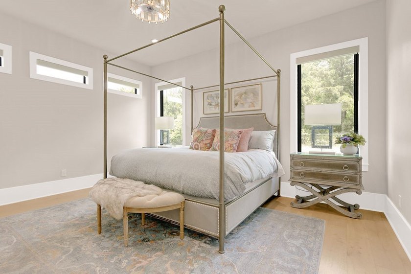 Experience refined luxury living in the highly sought-after - photo 25