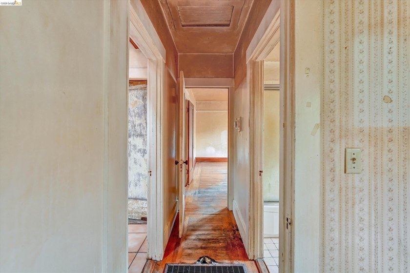 Located in the heart of South Berkeley, this property presents - photo 29
