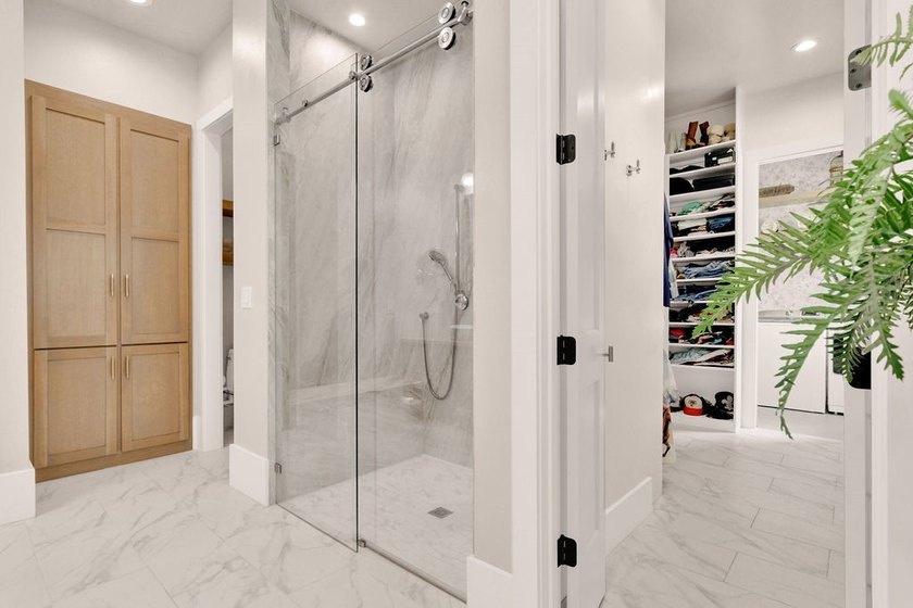 Experience refined luxury living in the highly sought-after - photo 29
