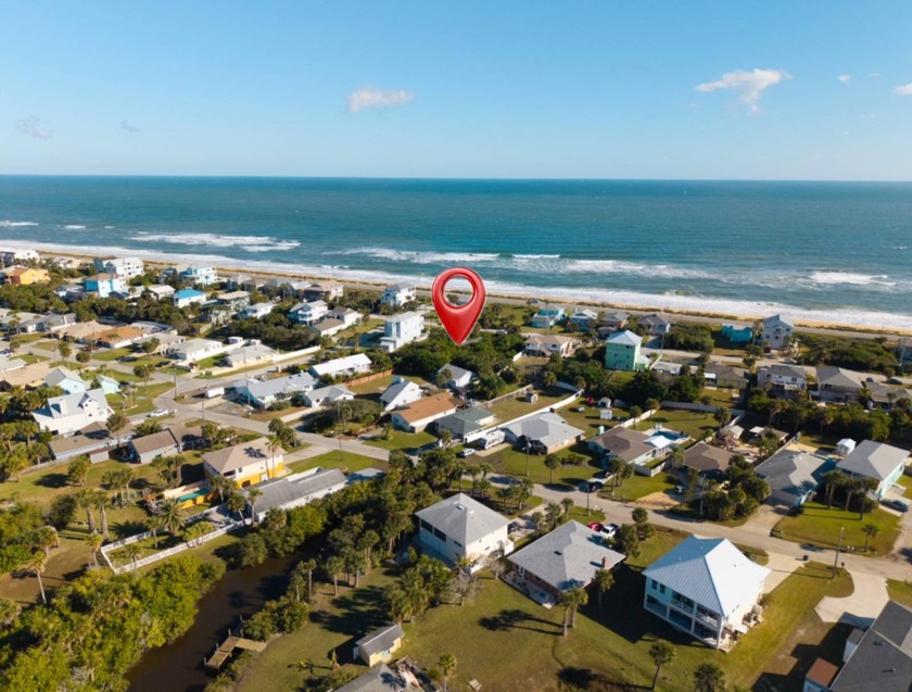7,492 sq ft generous residential lot in Flagler Beach, offering - photo 3