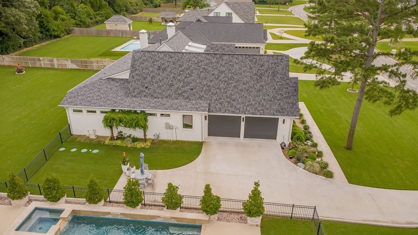 Experience refined luxury living in the highly sought-after - photo 39