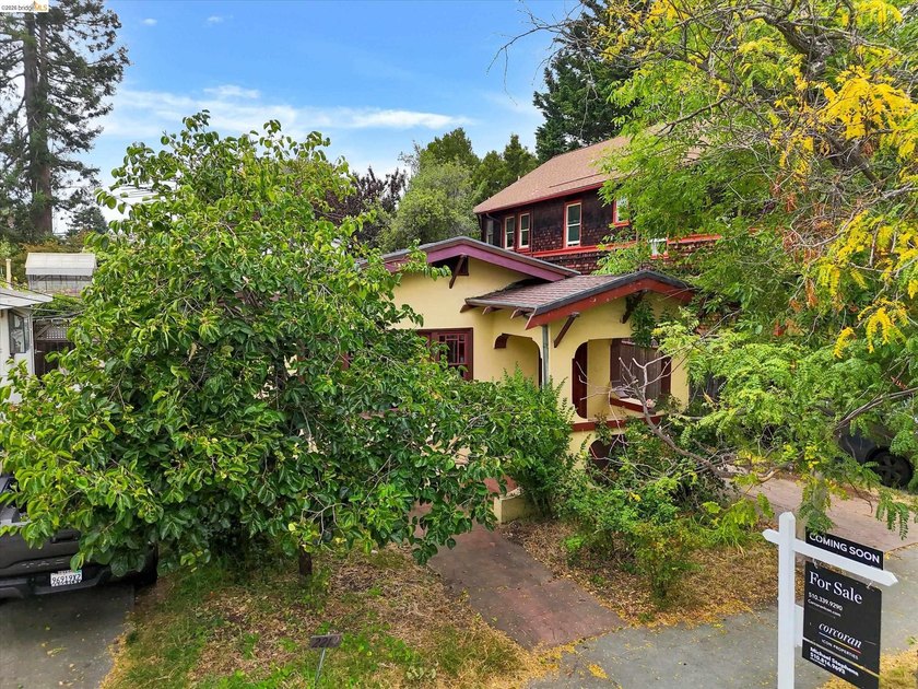 Located in the heart of South Berkeley, this property presents - photo 42