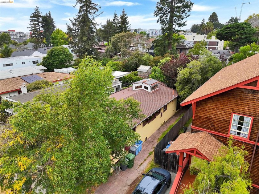 Located in the heart of South Berkeley, this property presents - photo 44