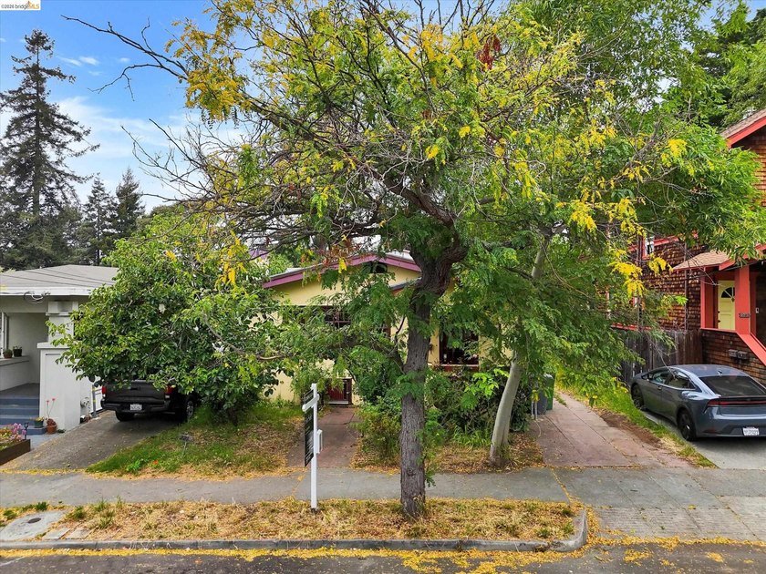 Located in the heart of South Berkeley, this property presents - photo 45