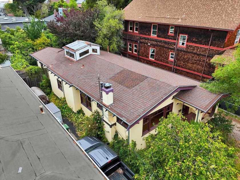 Located in the heart of South Berkeley, this property presents - photo 50