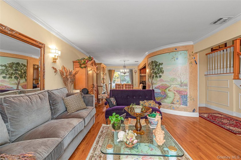 Welcome to this beautifully maintained split-level home located - photo 5