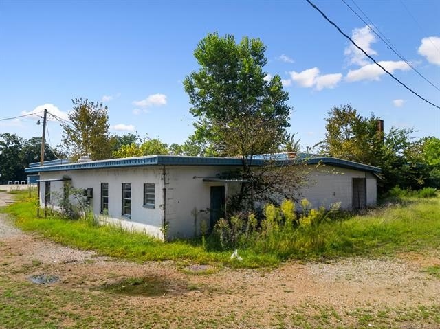 Former Grant School property now available to purchase and take - photo 11